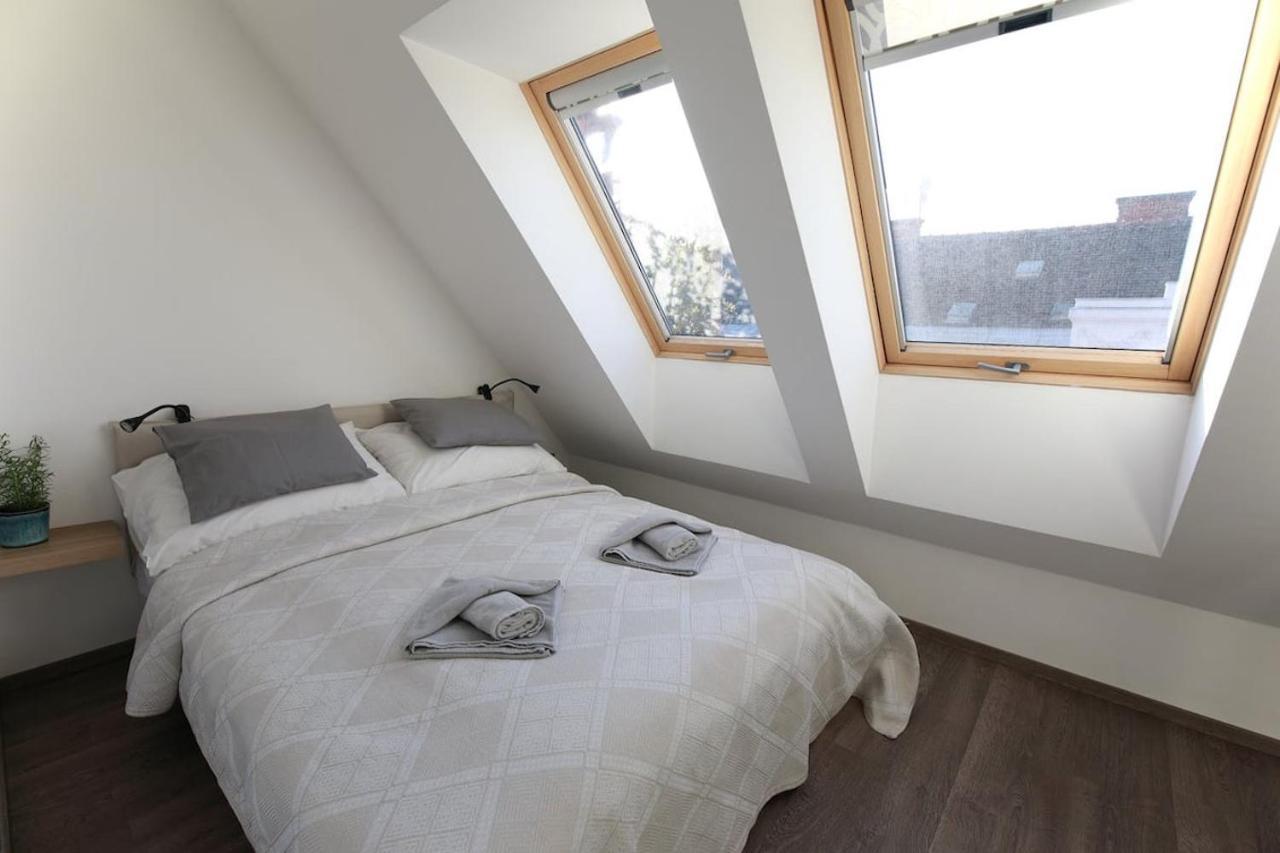 Apartamento 360 Panorama • Rooftop Jacuzzi • Downtown