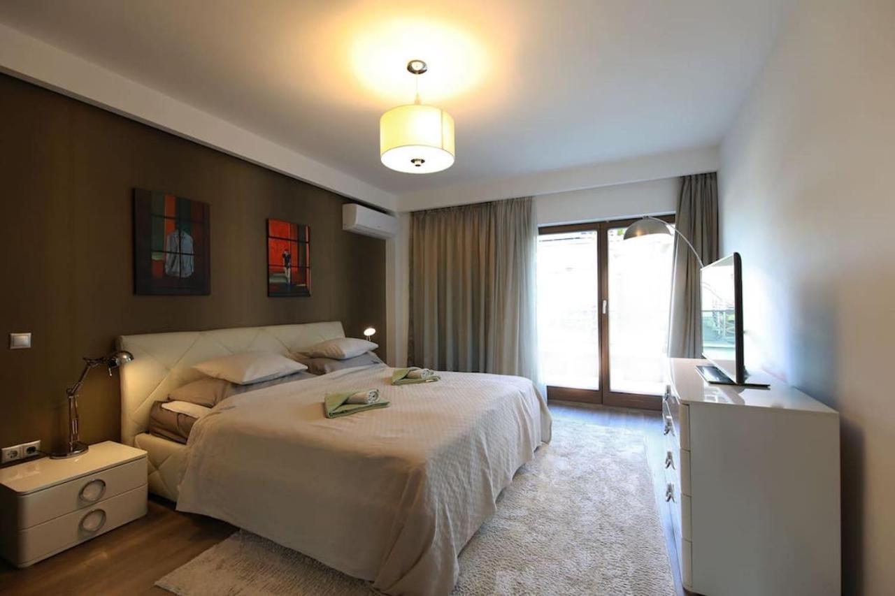 360 Panorama • Rooftop Jacuzzi • Downtown Apartamento *