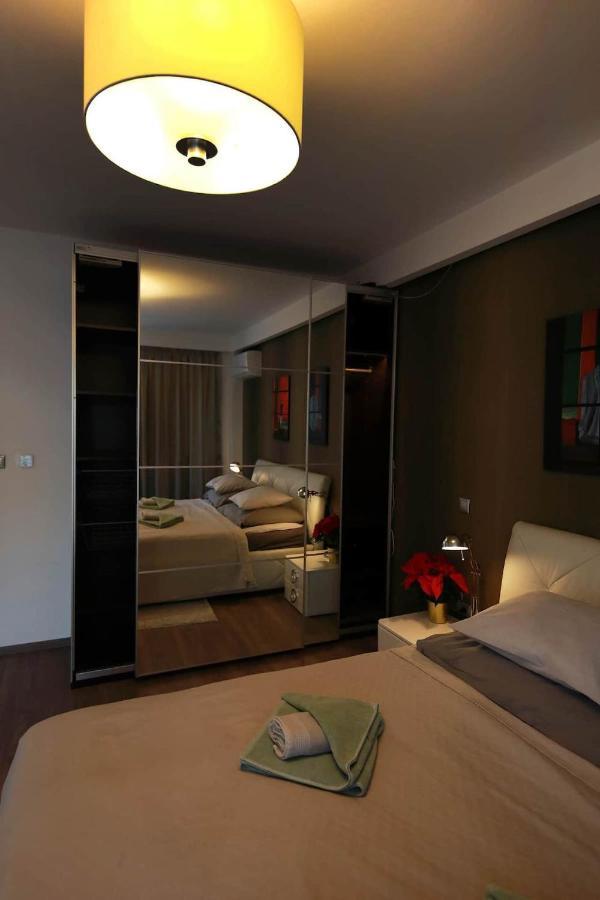 Apartamento 360 Panorama • Rooftop Jacuzzi • Downtown