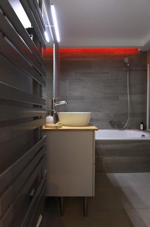Apartamento 360 Panorama • Rooftop Jacuzzi • Downtown Budapest