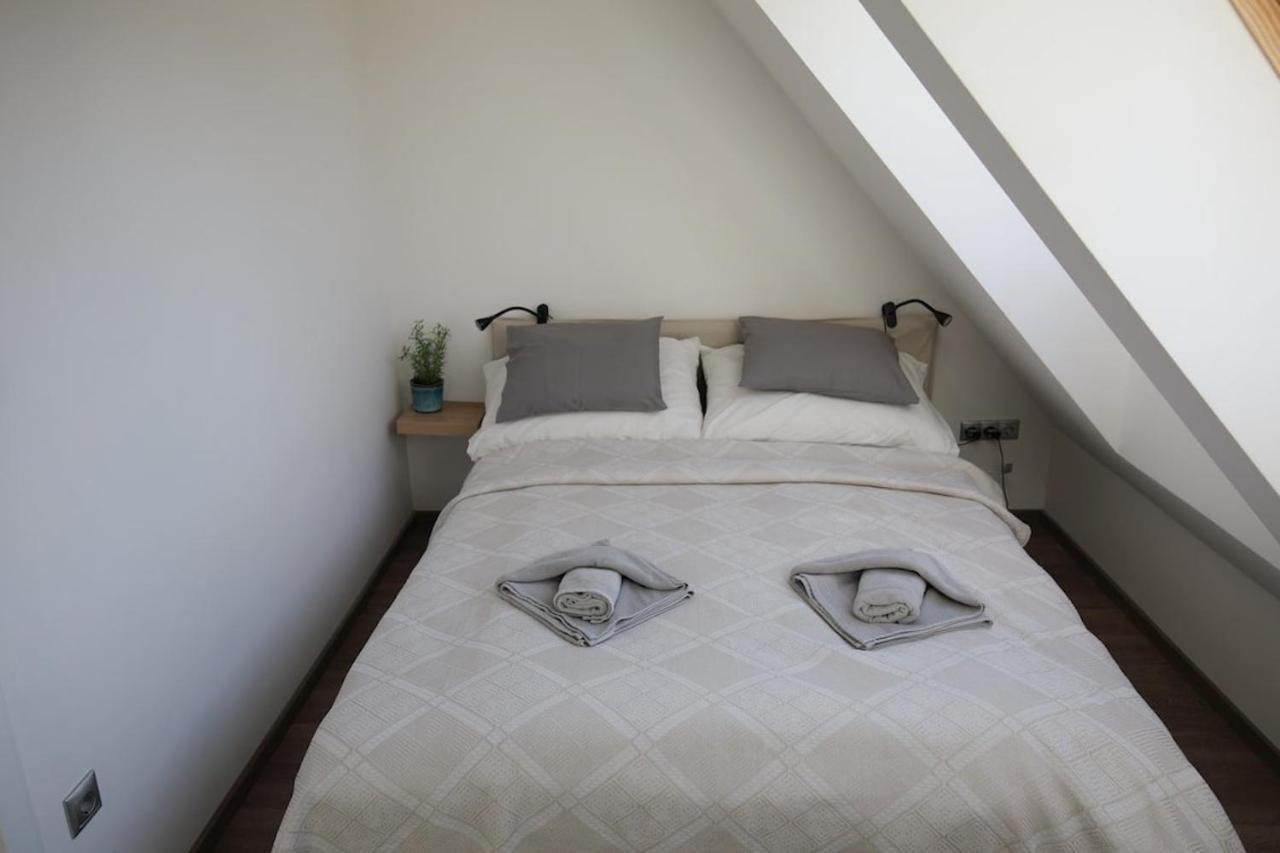 Apartamento 360 Panorama • Rooftop Jacuzzi • Downtown